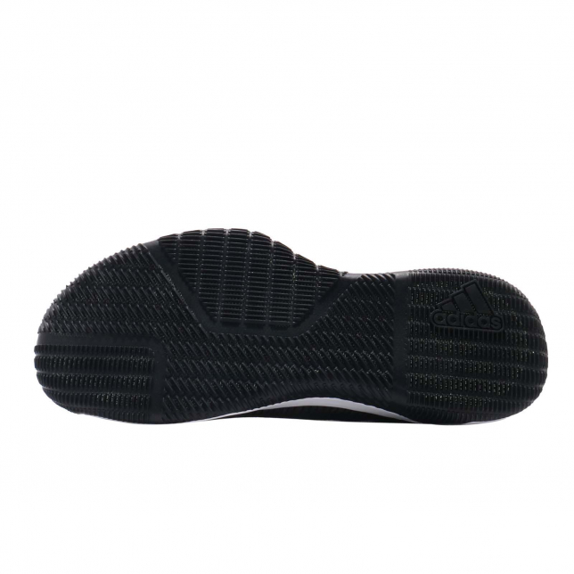 adidas Solar LT Trainer Core Black Footwear White Hi Res Yellow BB7236