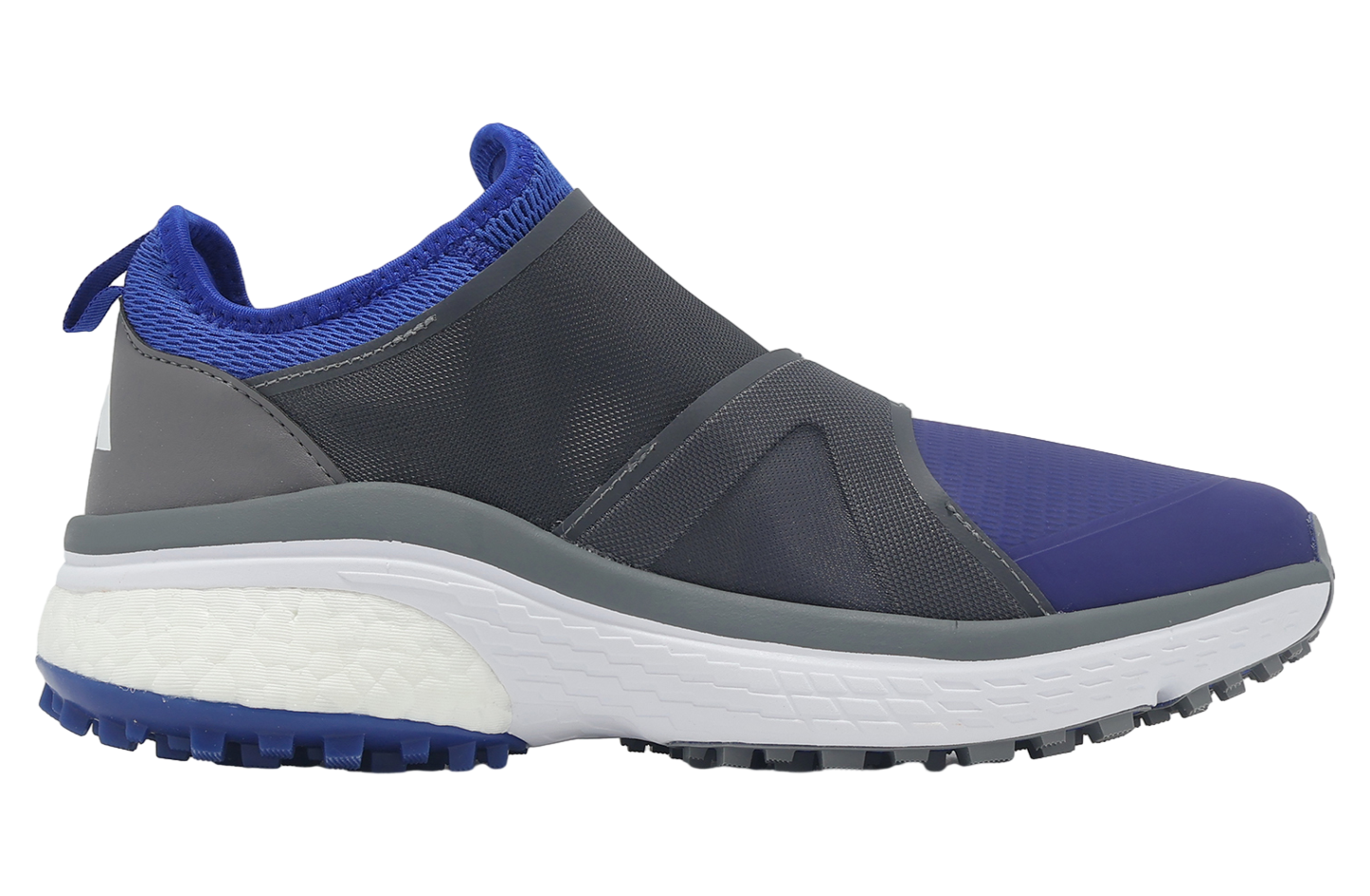 Adidas Solar Motion Boa Lucid Blue / Footwear White