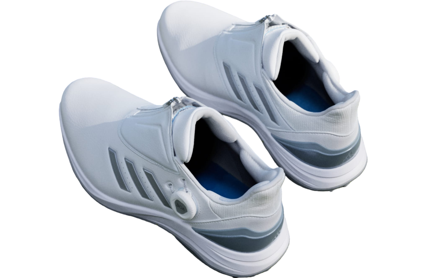 Adidas Solarmotion Boa 24 Spikeless Golf Cloud White