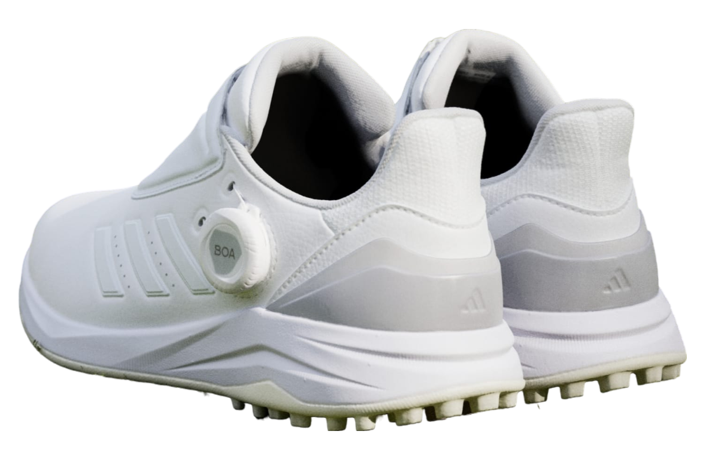 Adidas Solarmotion Boa 24 Spikeless Golf WMNS Cloud White