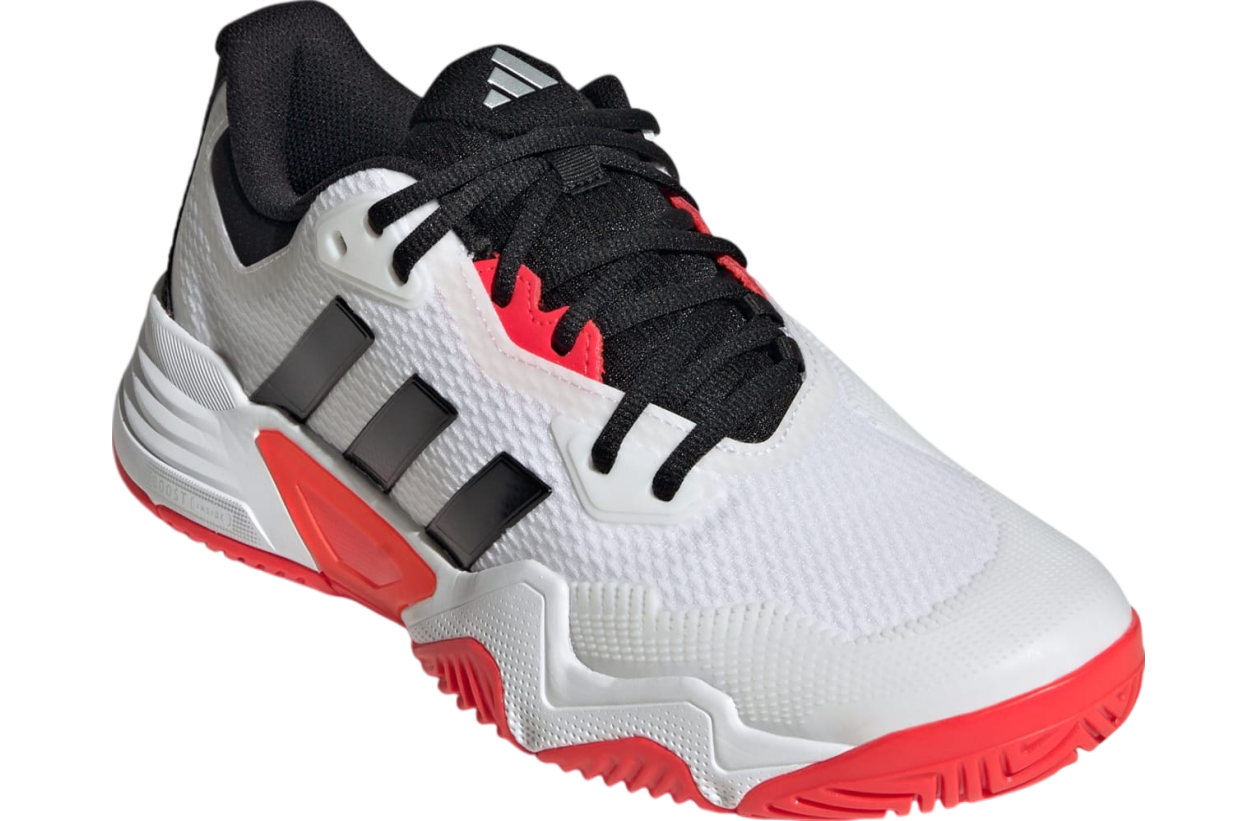 Adidas Solematch Control 2 Cloud White / Core Black