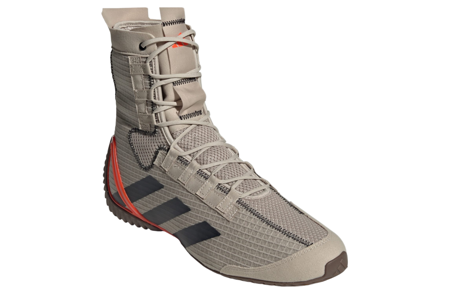 Adidas Speedex 23 WMNS Wonder Beige / Solar Red