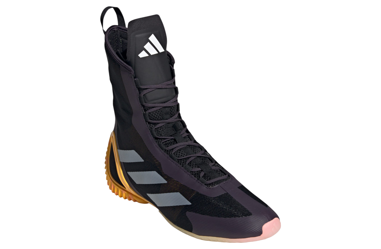 Adidas Speedex Ultra Aurora Black / Zero Metalic