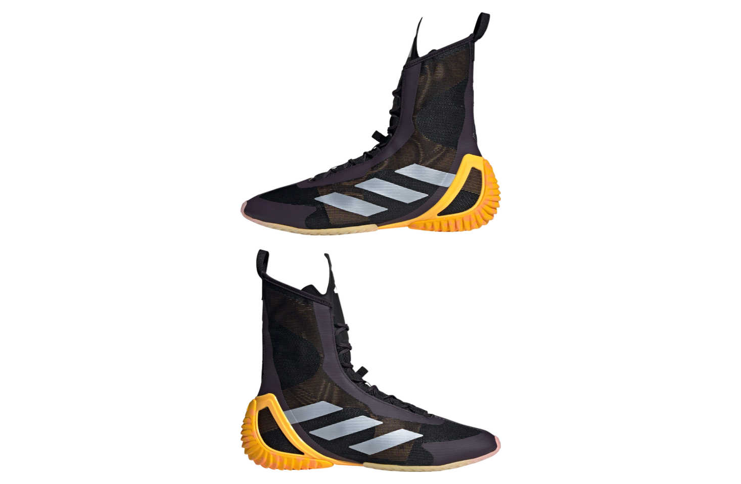 Adidas Speedex Ultra Aurora Black / Zero Metalic