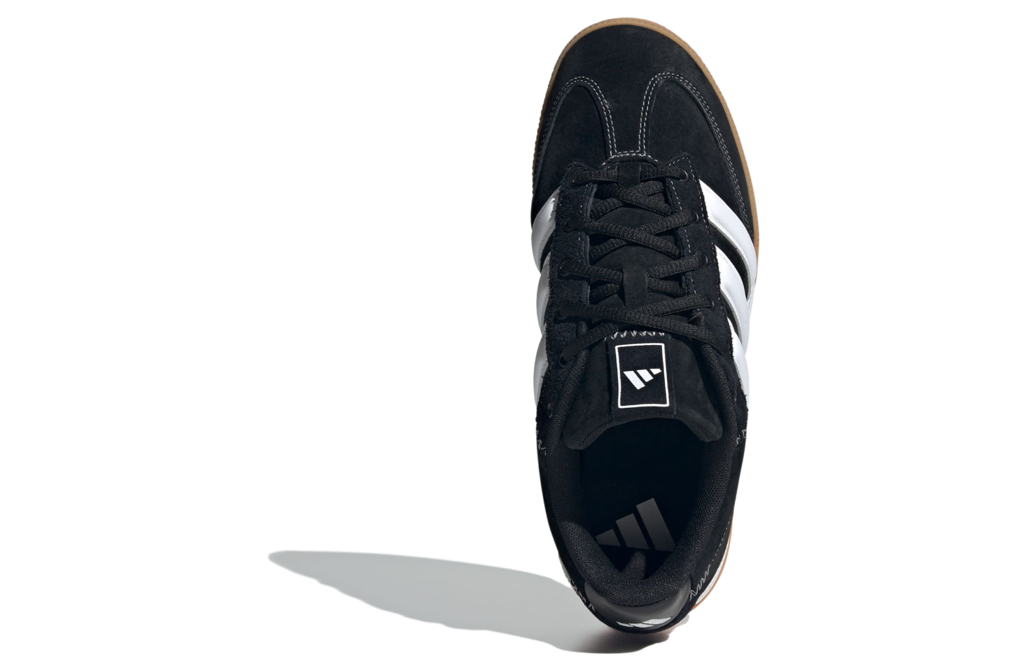 Adidas Spezialist Indoor Core Black / Cloud White