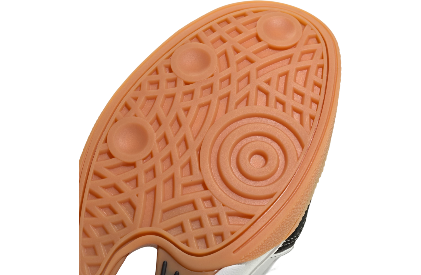 Adidas Spezialist Indoor Core Black / Cloud White