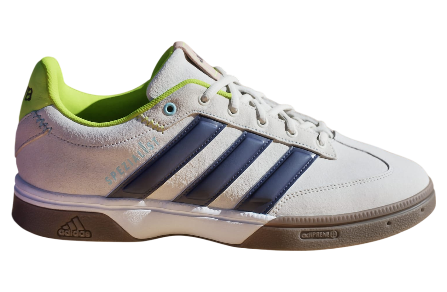 Adidas Spezialist Indoor Off White / Cloud White