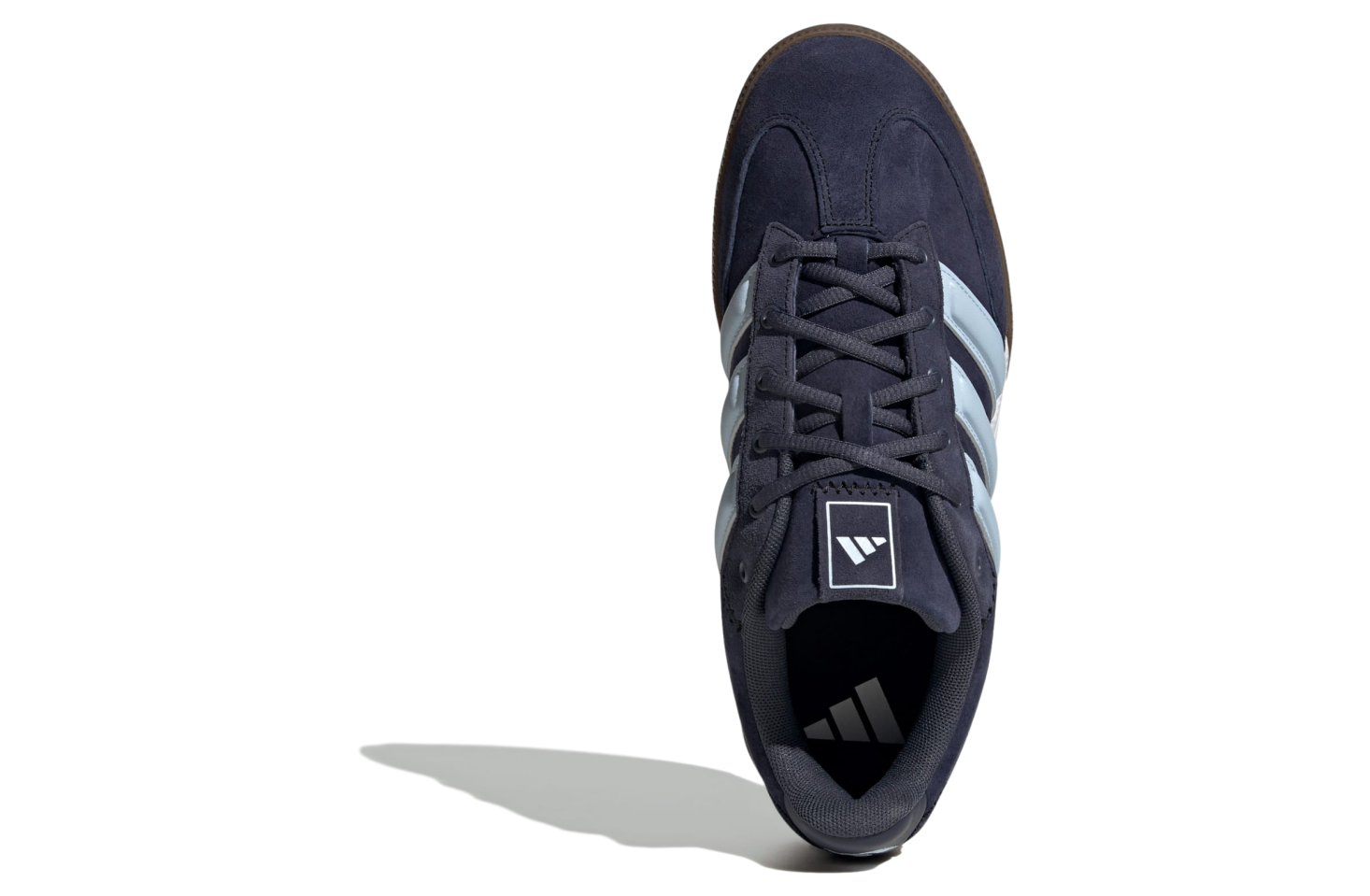 Adidas Spezialist Indoor Shadow Navy / Crystal Sky