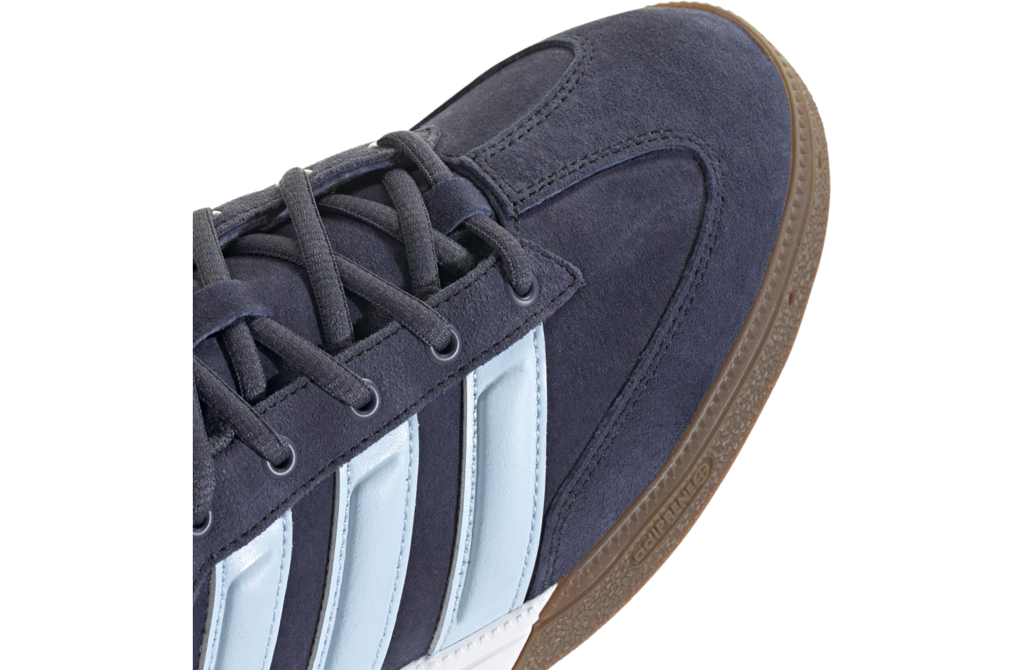Adidas Spezialist Indoor Shadow Navy / Crystal Sky