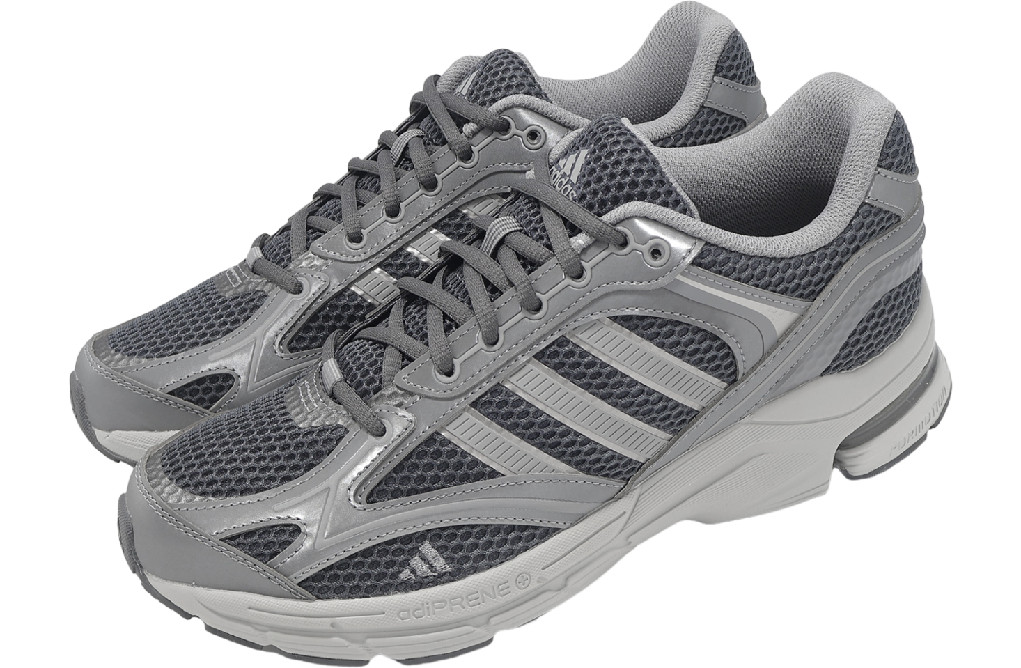 Adidas Spiritain 2.0 Grey Five / Grey Three