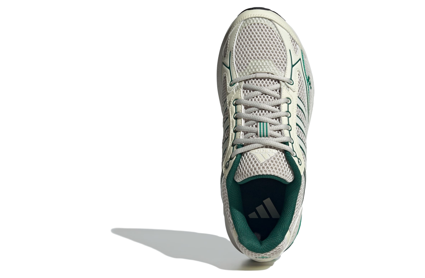 Adidas Spiritain 2000 Alumina / Ice Gold Met.