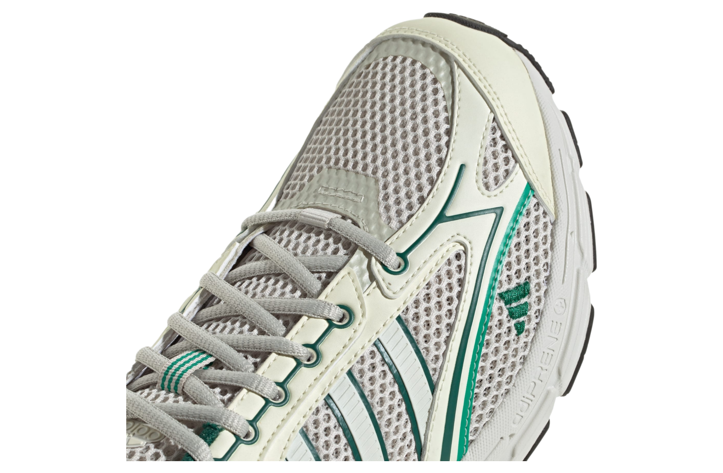 Adidas Spiritain 2000 Alumina / Ice Gold Met.