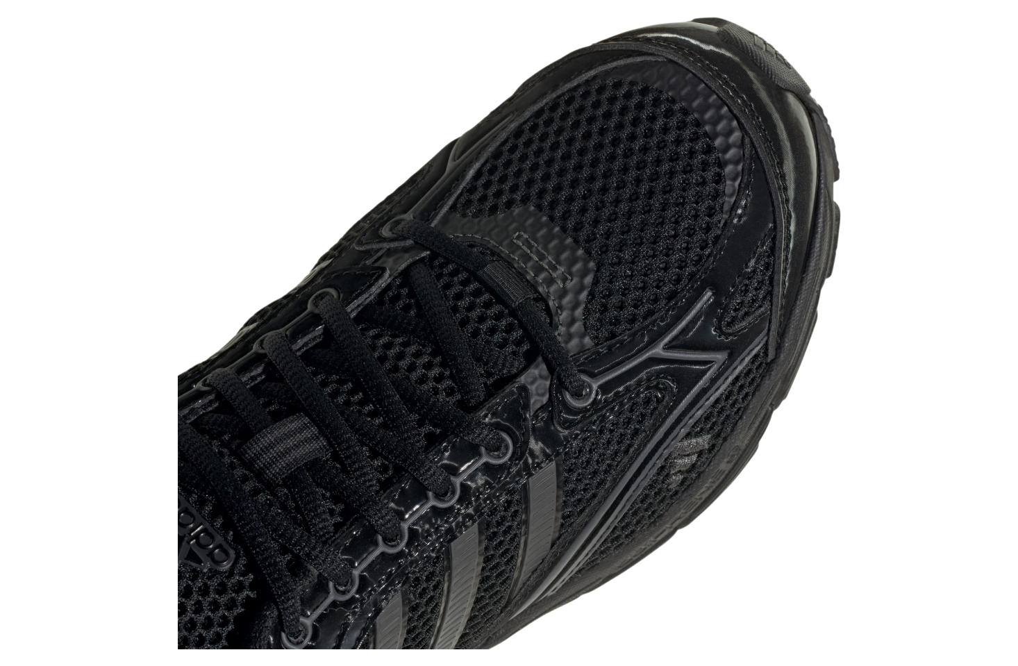 Adidas Spiritain 2000 Core Black / Grey Six