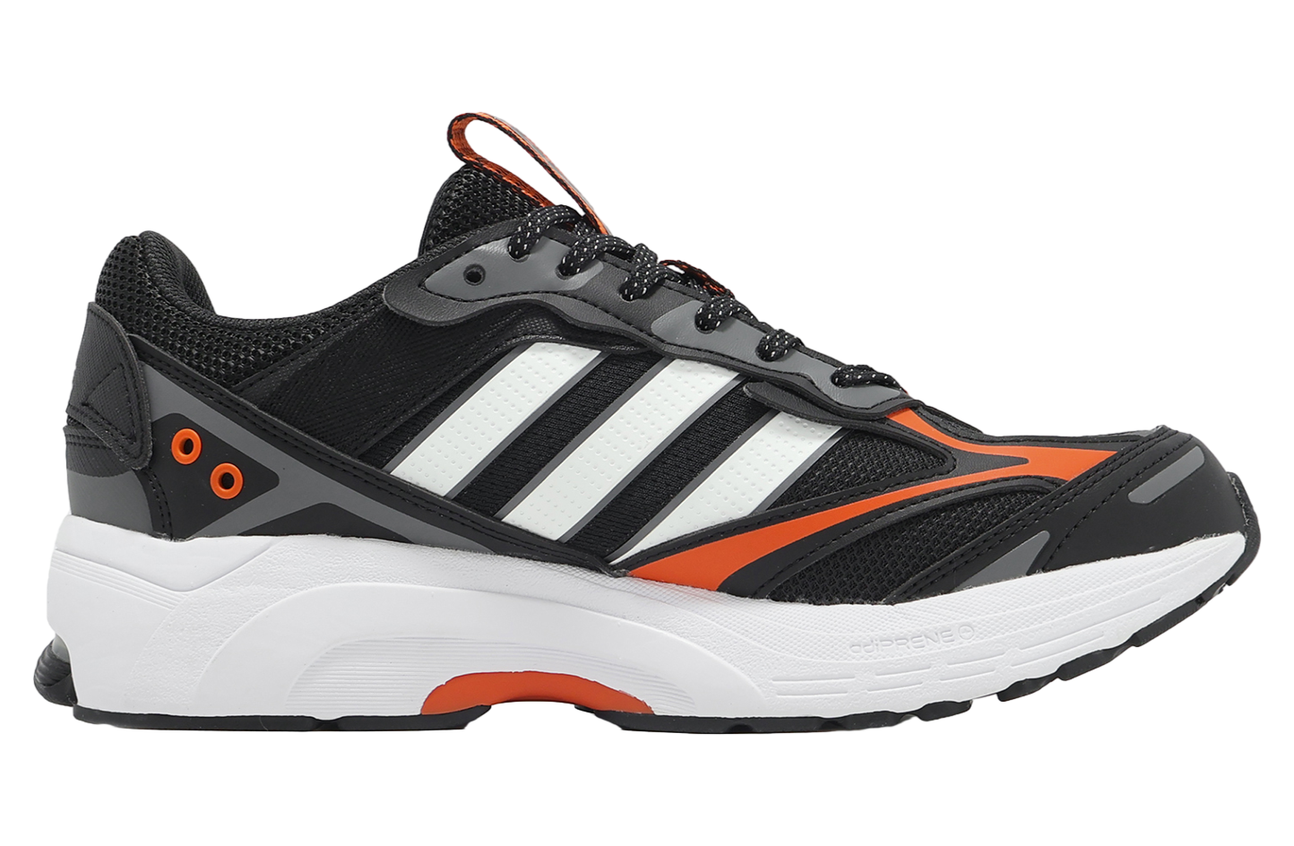 Adidas Spiritain 2000 Core Black / Iron Metallic