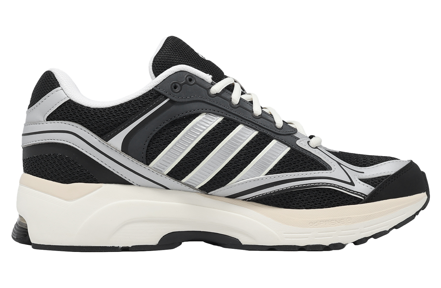 Adidas Spiritain 2000 Core Black / Silver Metallic