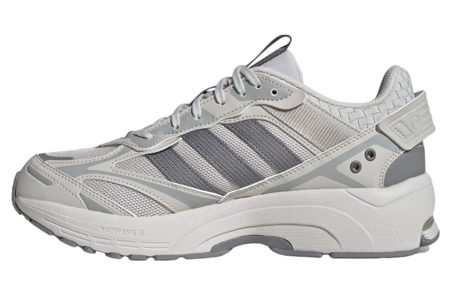 Adidas Spiritain 2000 Grey One / Grey Two