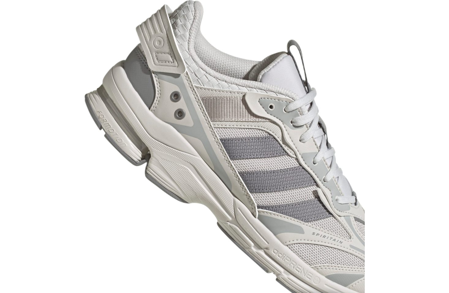 Adidas Spiritain 2000 Grey One / Grey Two