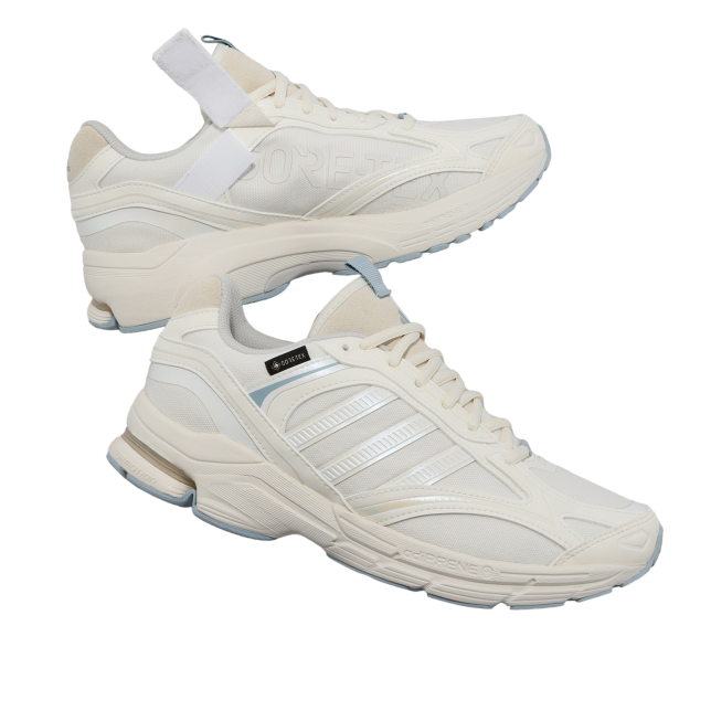 Adidas Spiritain 2000 GTX Clear White / Wonder Blue