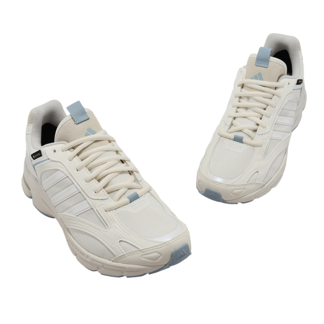 Adidas Spiritain 2000 GTX Clear White / Wonder Blue