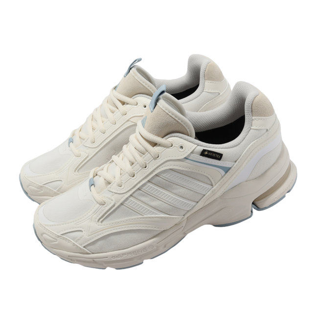 Adidas Spiritain 2000 GTX Clear White / Wonder Blue