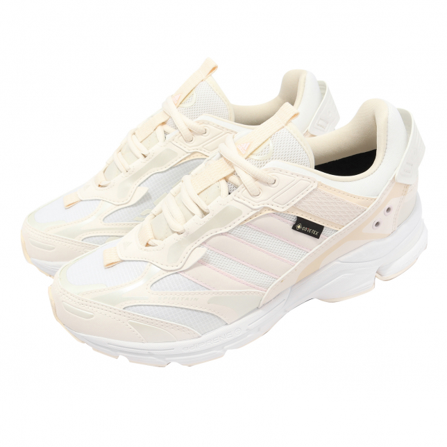 adidas Spiritain 2000 GTX Cloud White - Sep 2022 - HP6719