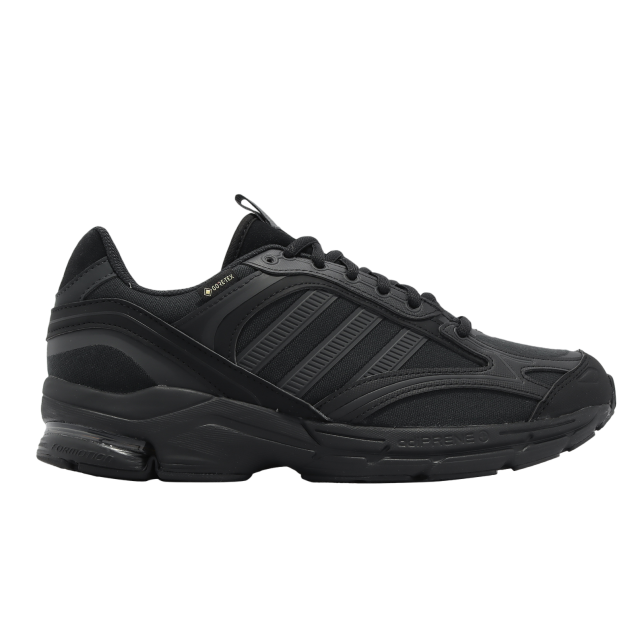 Adidas Spiritain 2000 GTX Core Black / Carbon