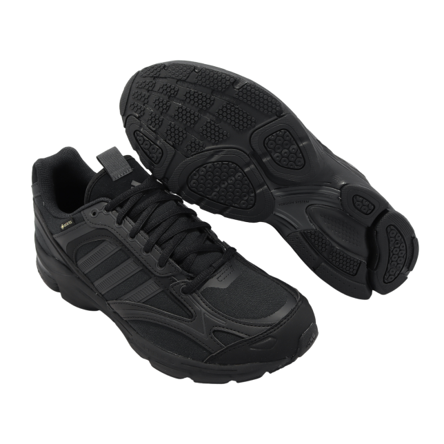 Adidas Spiritain 2000 GTX Core Black / Carbon