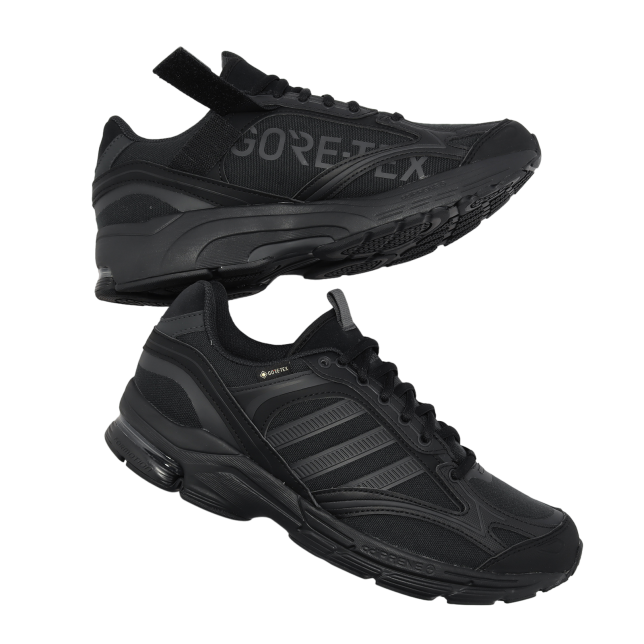 Adidas Spiritain 2000 GTX Core Black / Carbon