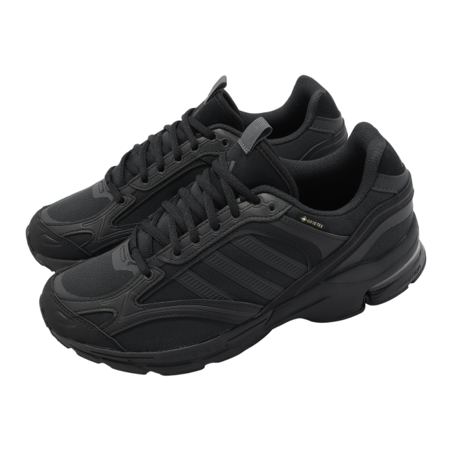 Adidas Spiritain 2000 GTX Core Black / Carbon