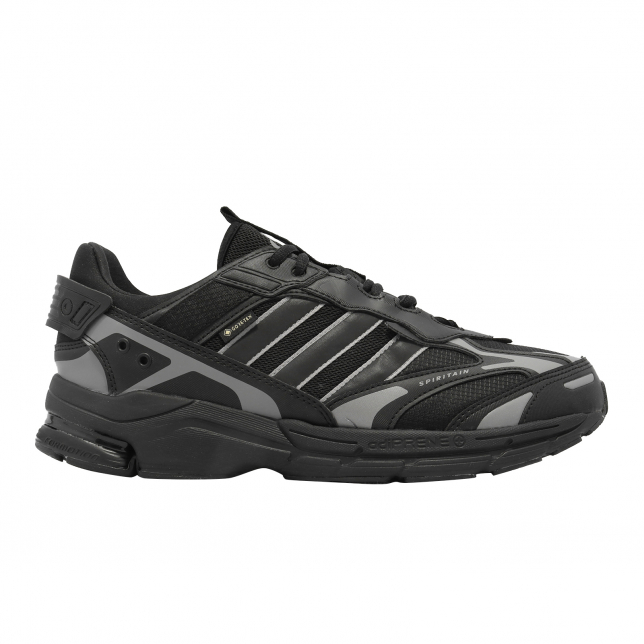 adidas Spiritain 2000 GTX Iron Metallic