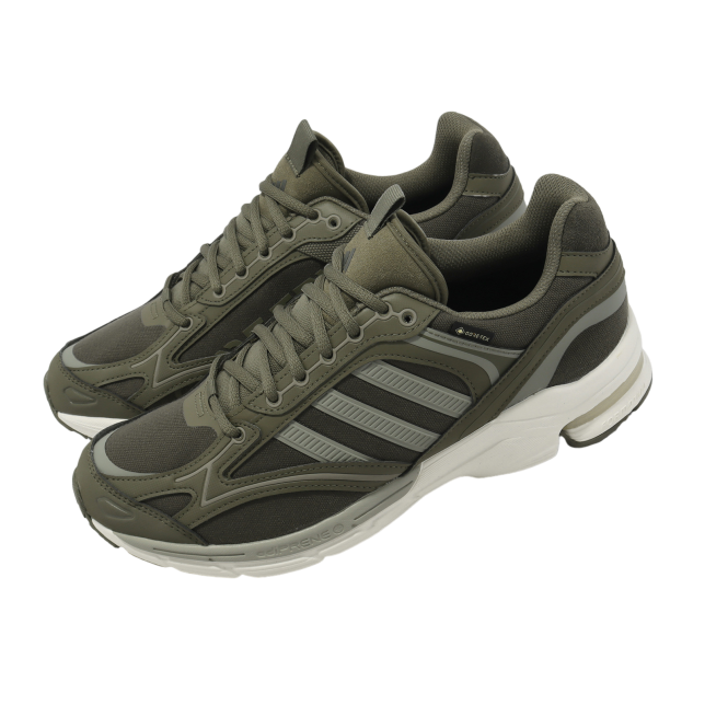 Adidas Spiritain 2000 GTX Sha Olive / Sil Peb