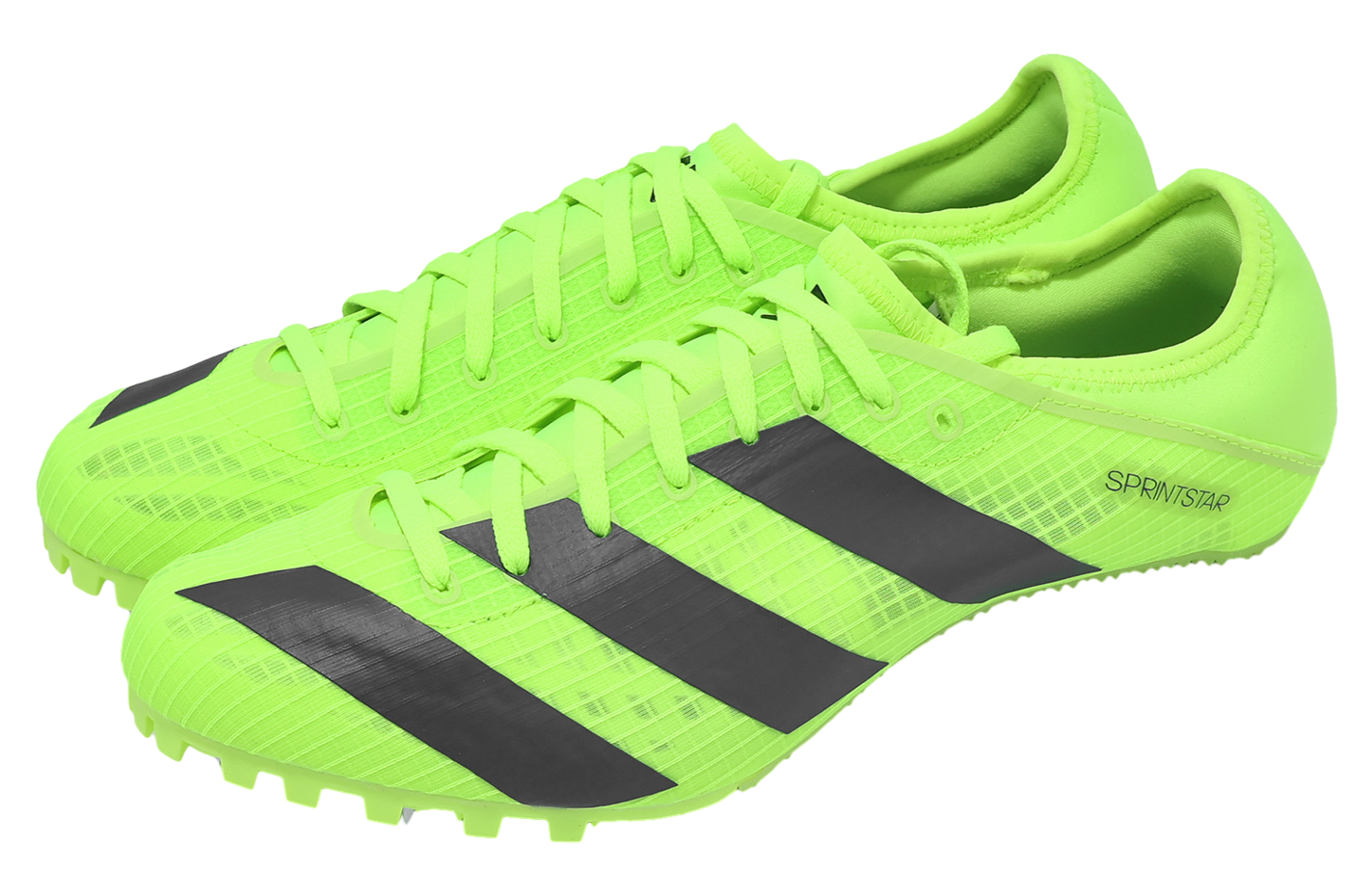 Adidas Sprintstar Lucid Lemon / Arctic Night - Mar 2025