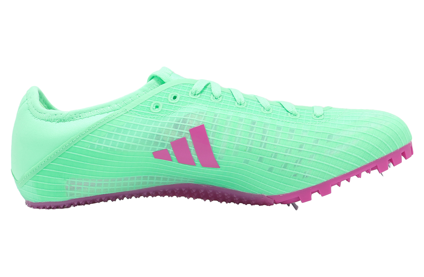 Adidas Sprintstar Pulse Mint / Lucid Blue