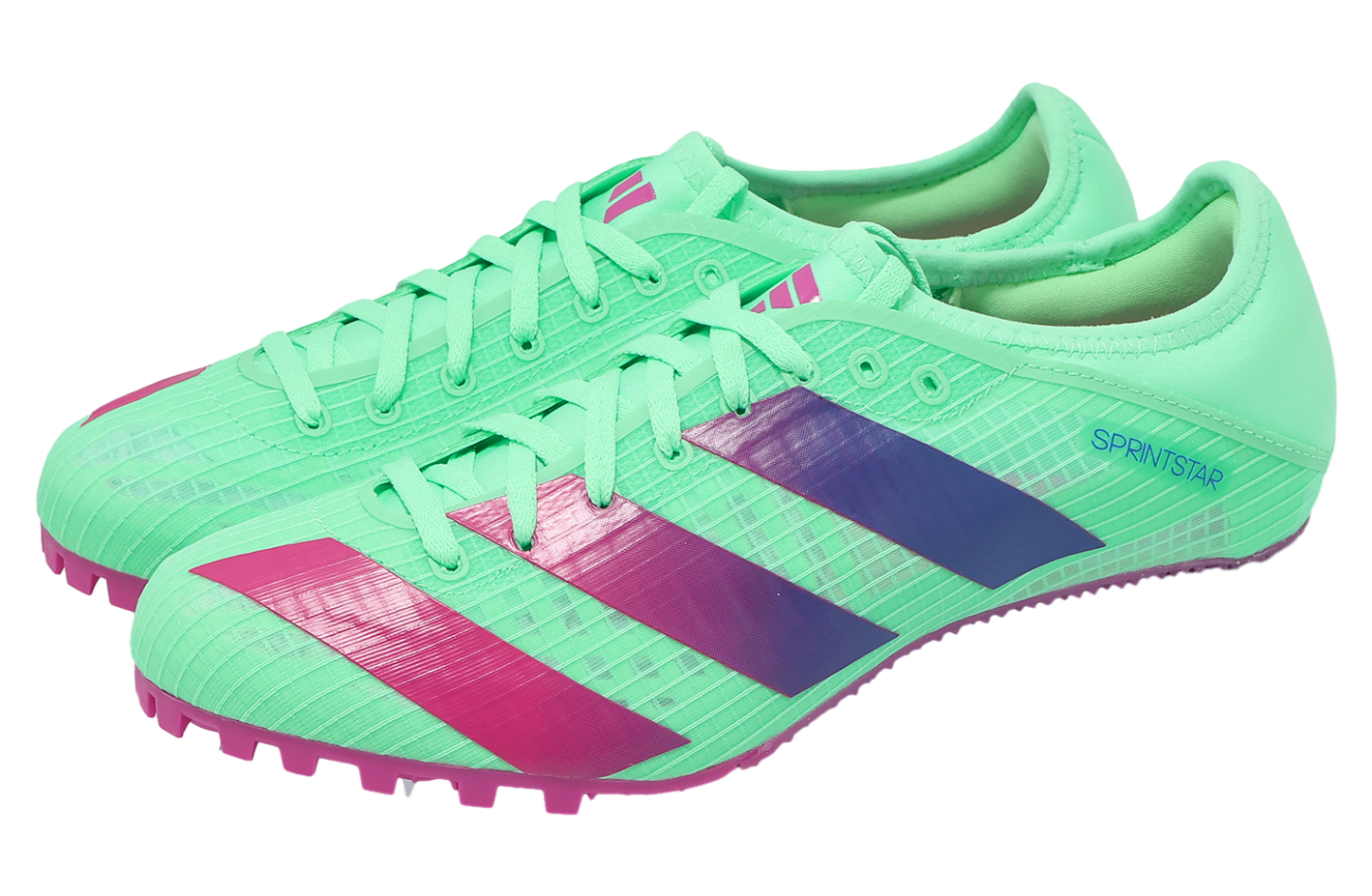 Adidas Sprintstar Pulse Mint / Lucid Blue