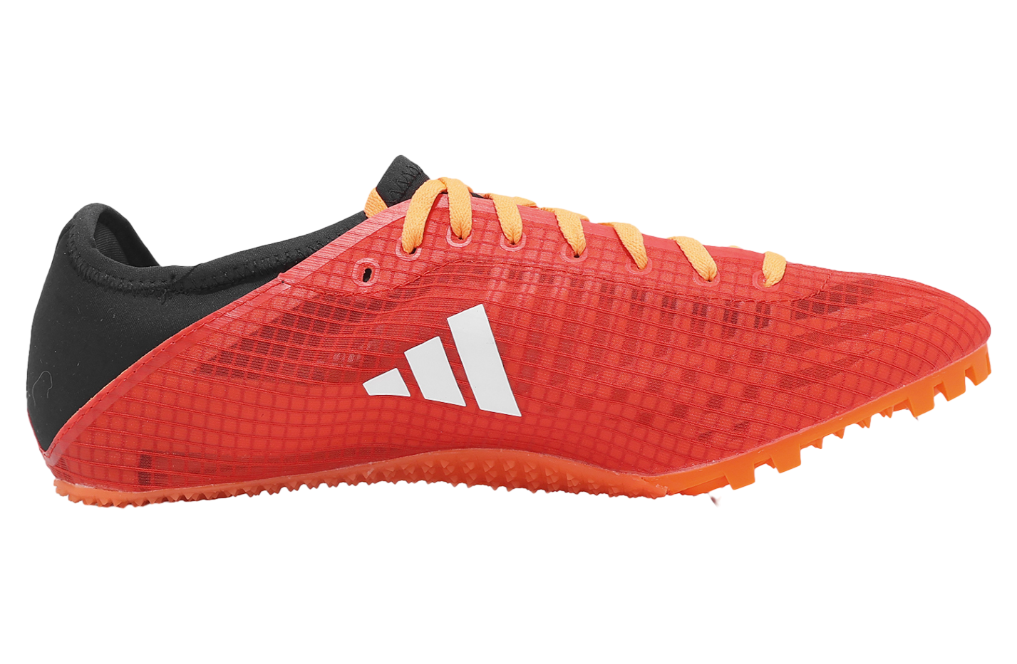 Adidas Sprintstar Vivd Red / Footwear White