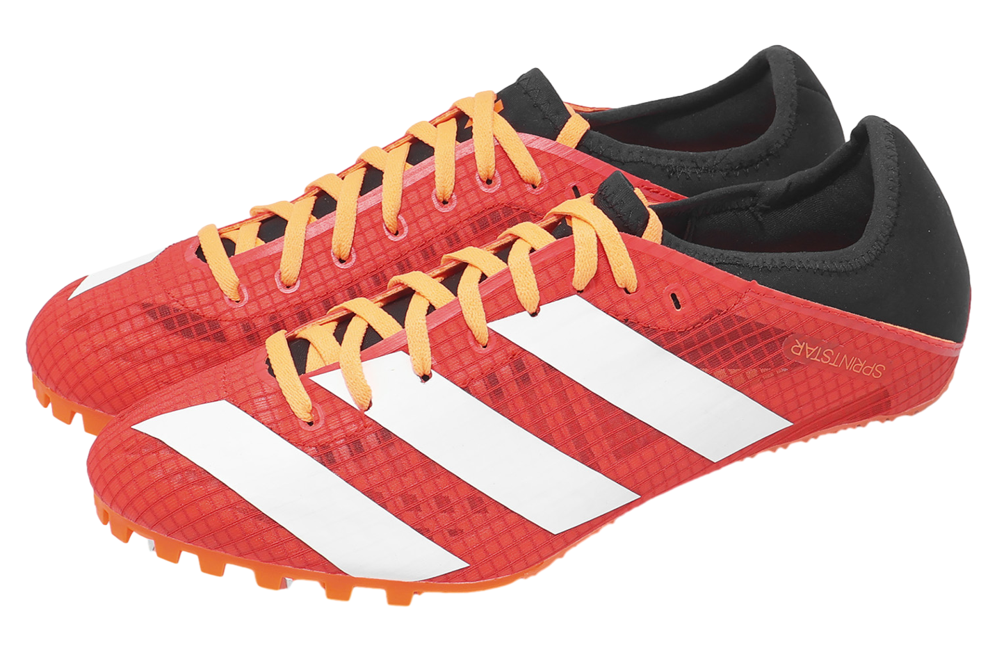 Adidas Sprintstar Vivd Red / Footwear White