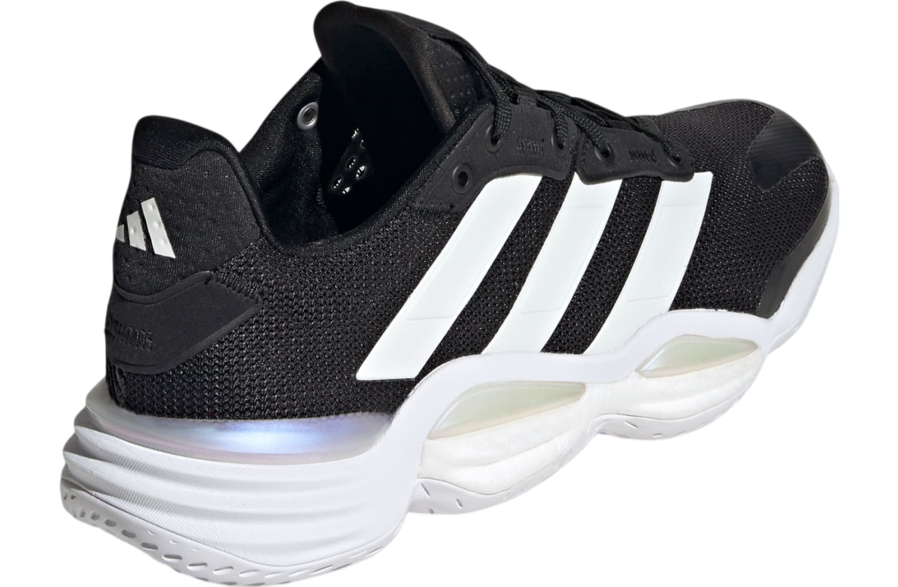 Adidas Stabil 16 Indoor Core Black / Cloud White