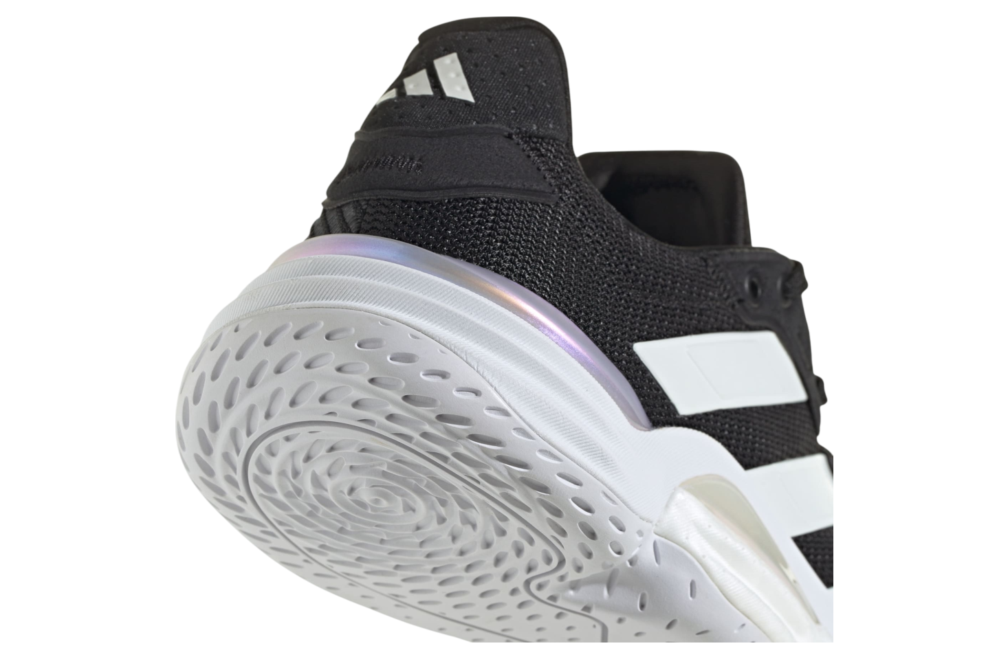 Adidas Stabil 16 Indoor Core Black / Cloud White