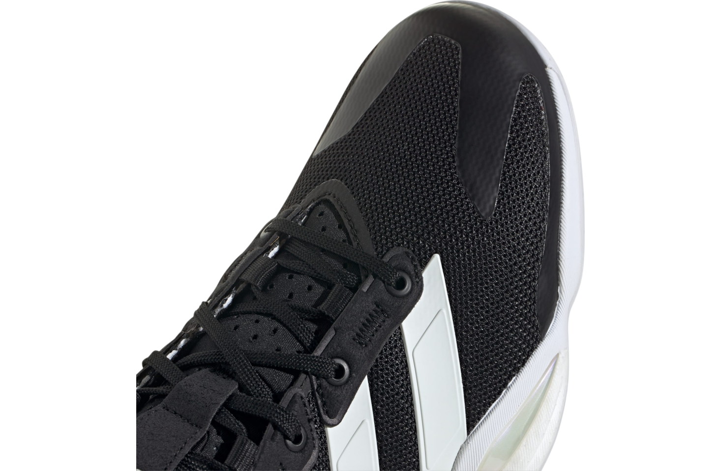 Adidas Stabil 16 Indoor Core Black / Cloud White