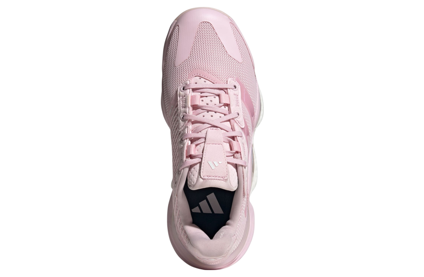 Adidas Stabil 16 Indoor WMNS Clear Pink / Cloud White