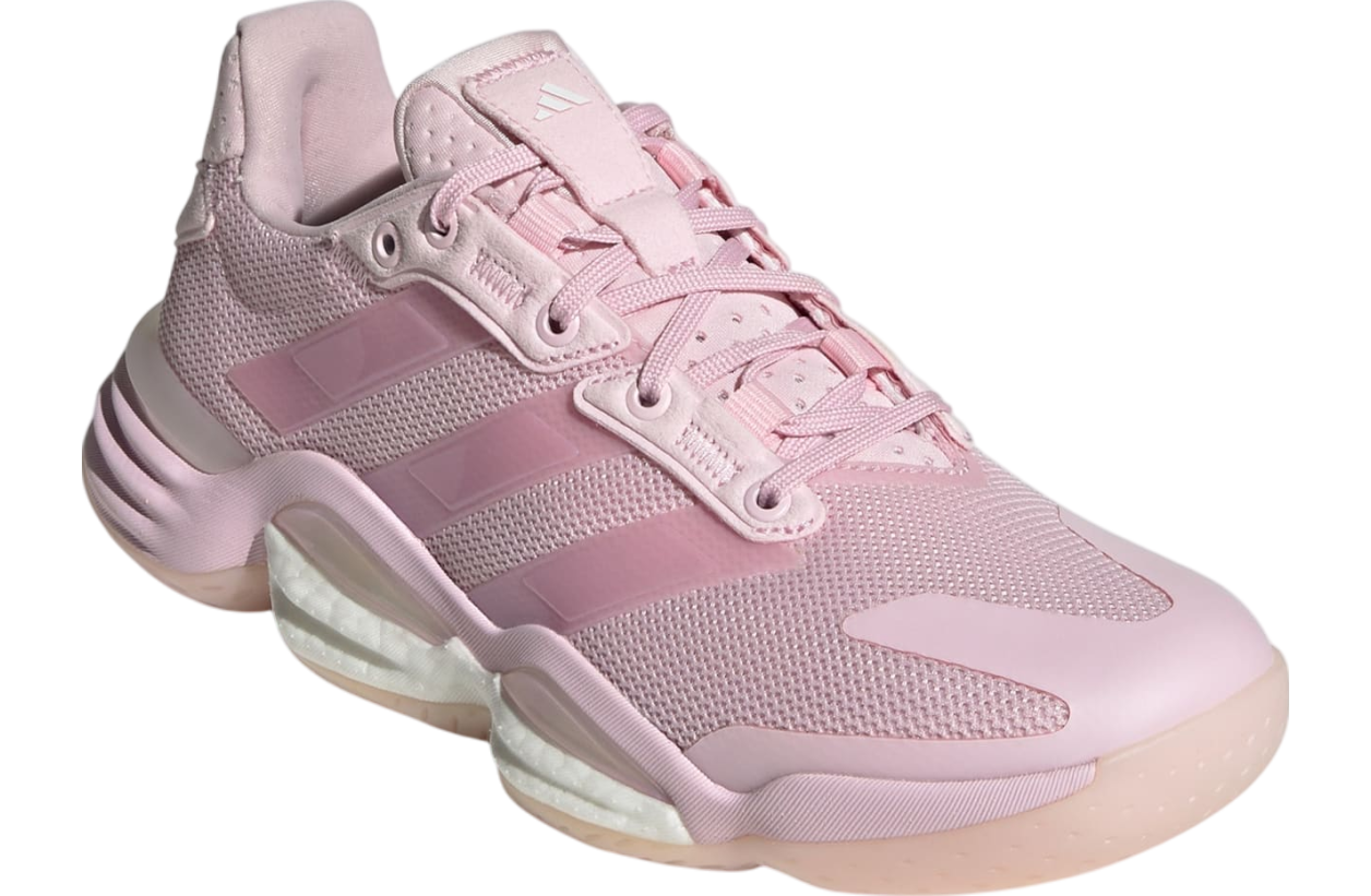 Adidas Stabil 16 Indoor WMNS Clear Pink / Cloud White