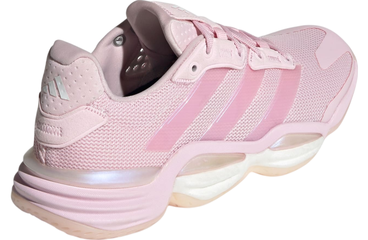 Adidas Stabil 16 Indoor WMNS Clear Pink / Cloud White