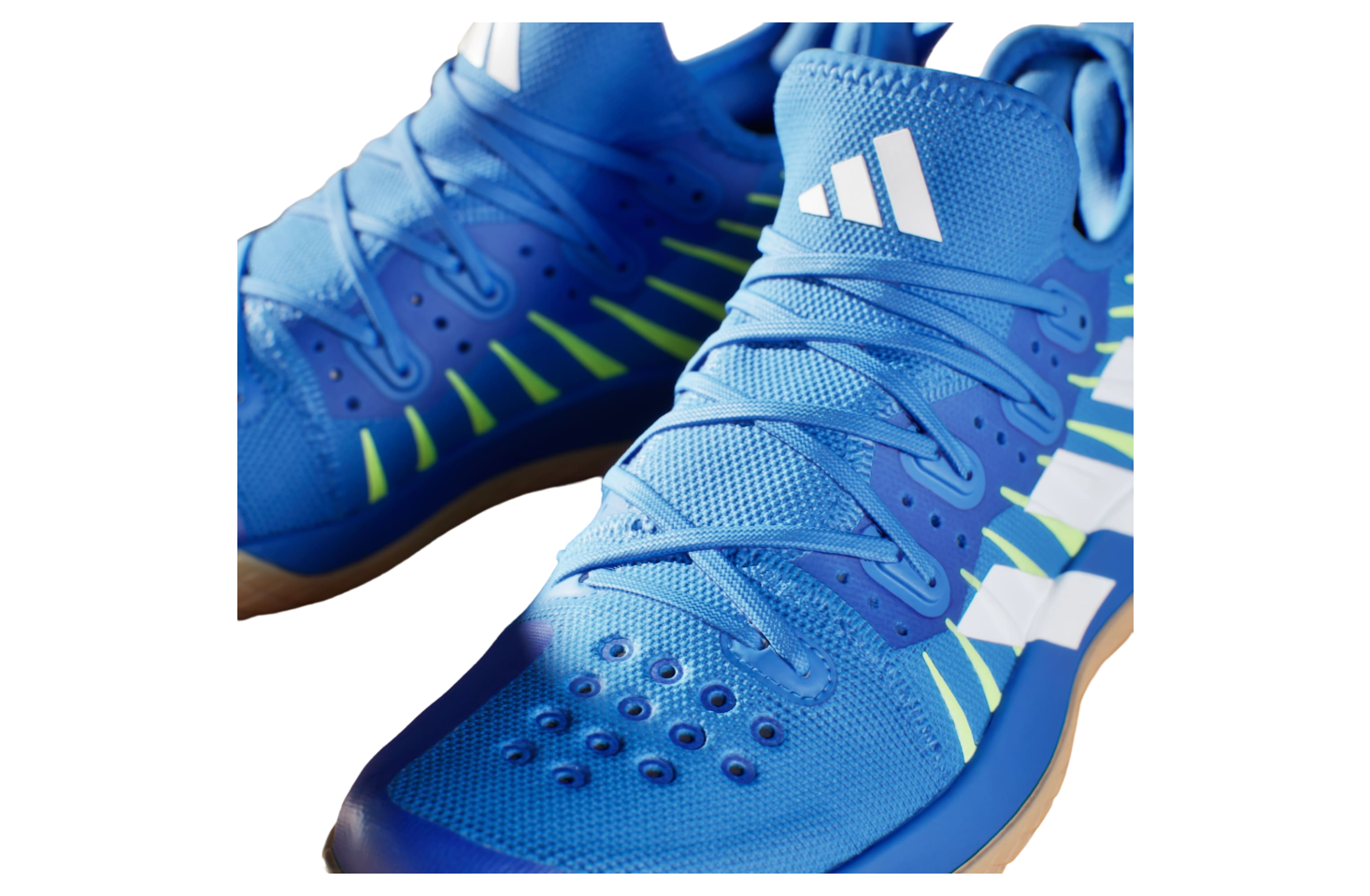 Adidas Stabil Next Gen Bright Royal / Cloud White