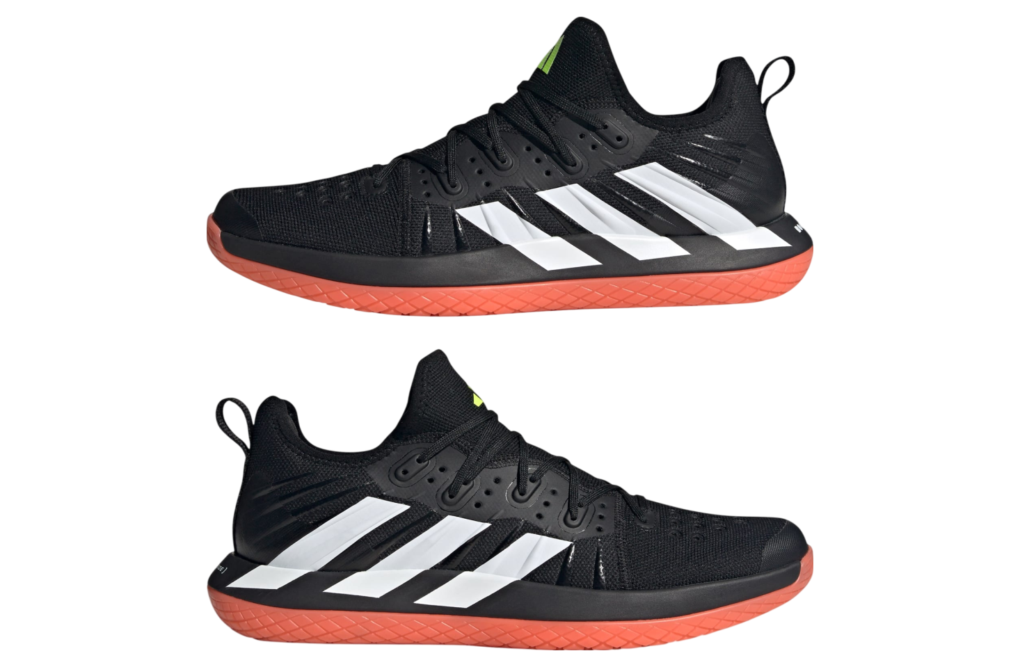 Adidas Stabil Next Gen Core Black / Cloud White