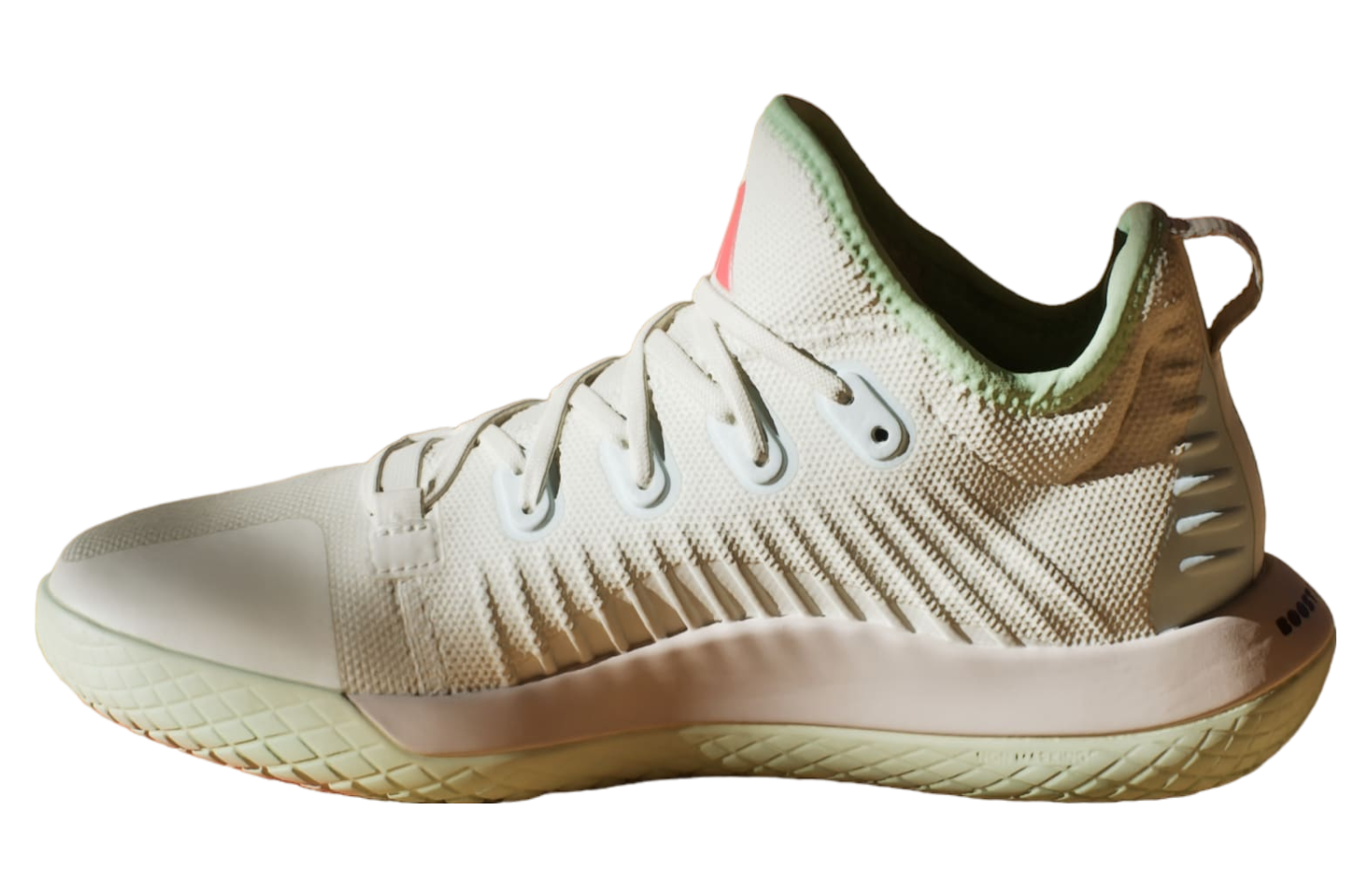 Adidas Stabil Next Gen Handball WMNS Off White / Aurora Met.