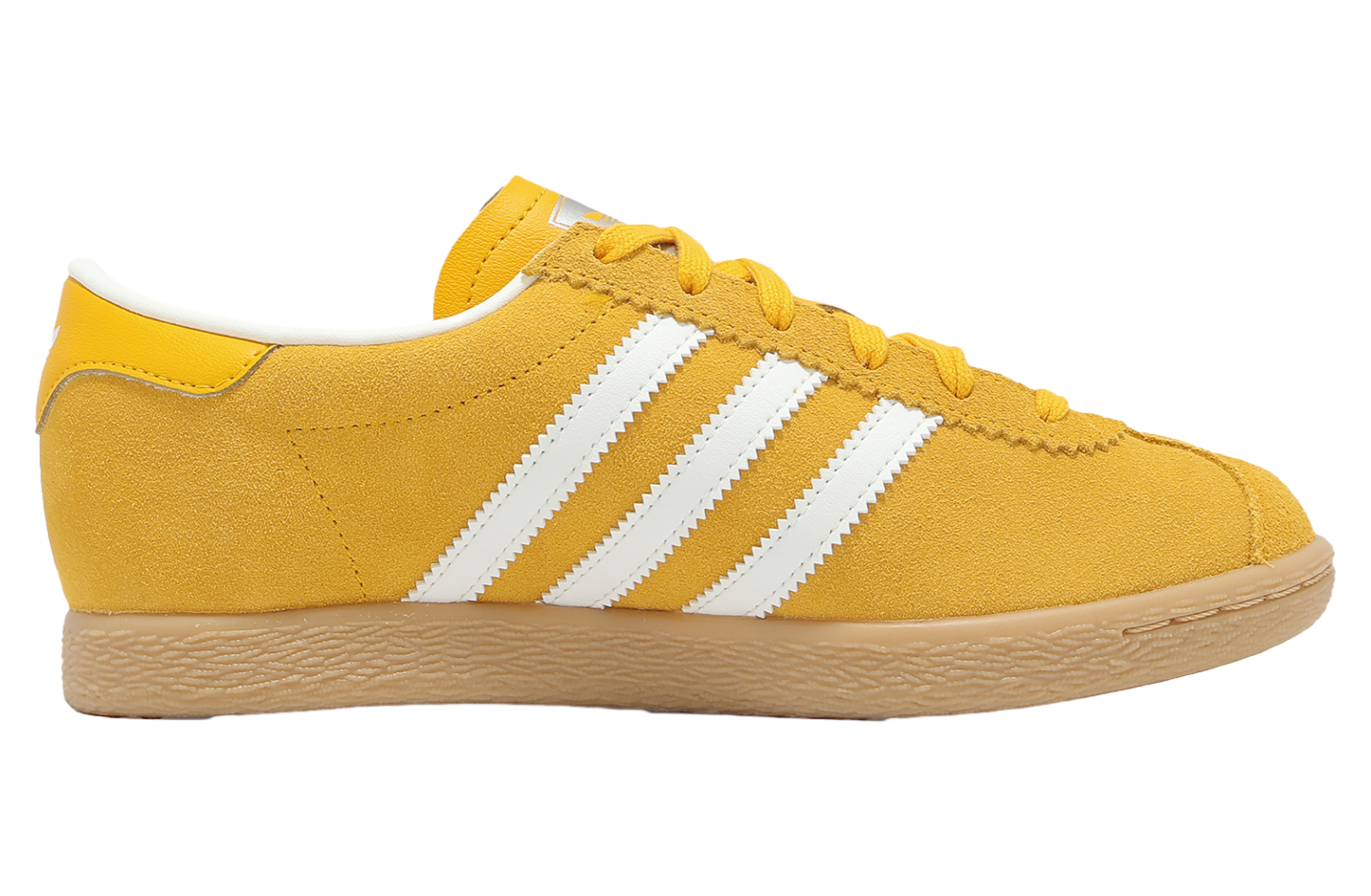 Adidas Stadt Colleg Gold / Chalk White