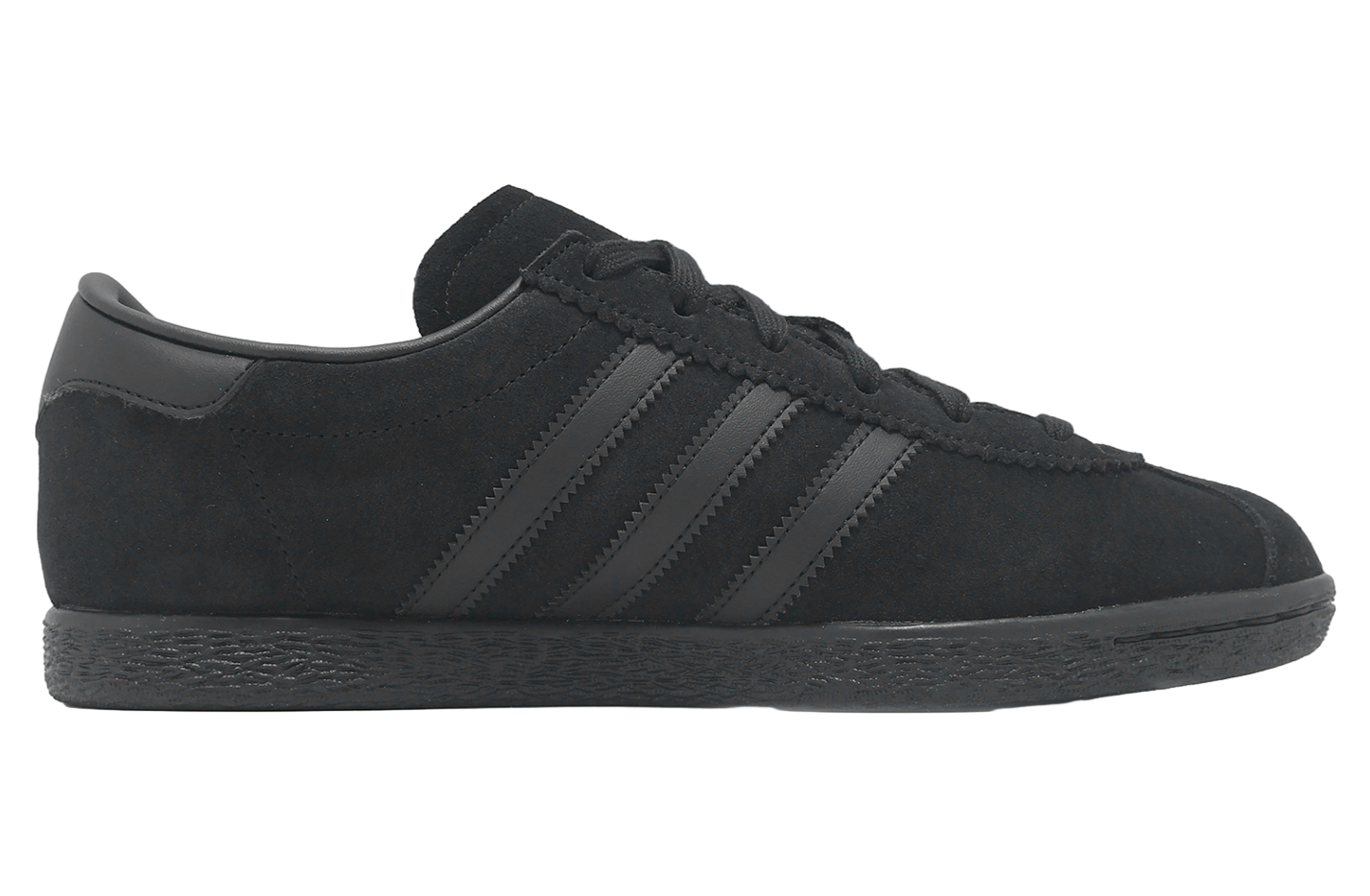 Adidas Stadt Core Black / Carbon - Sep 2024 - JI1881 - KicksOnFire.com