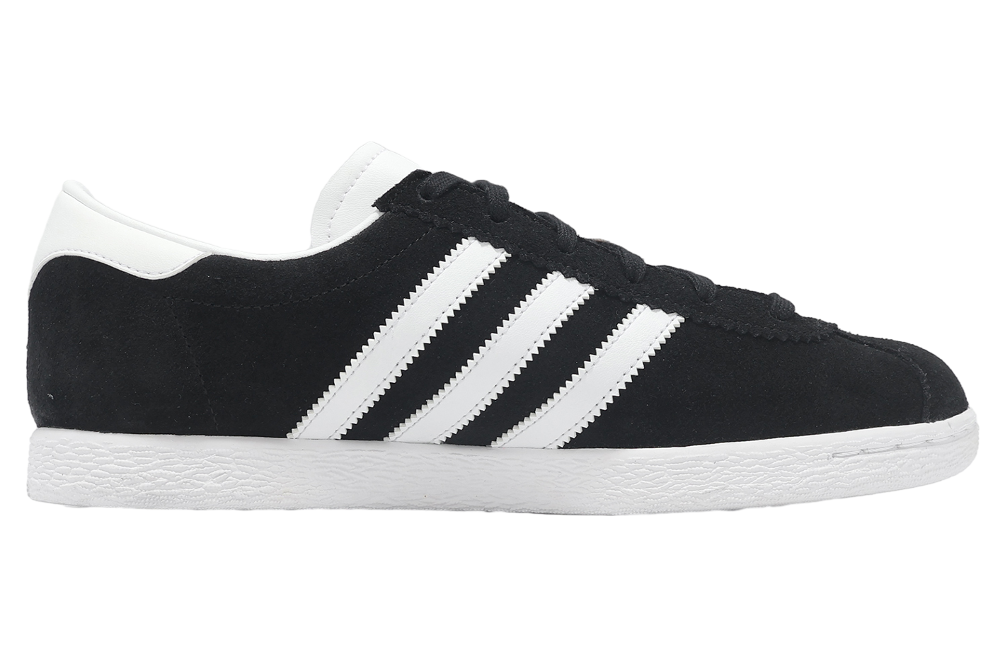 Adidas Stadt Core Black / Cloud White