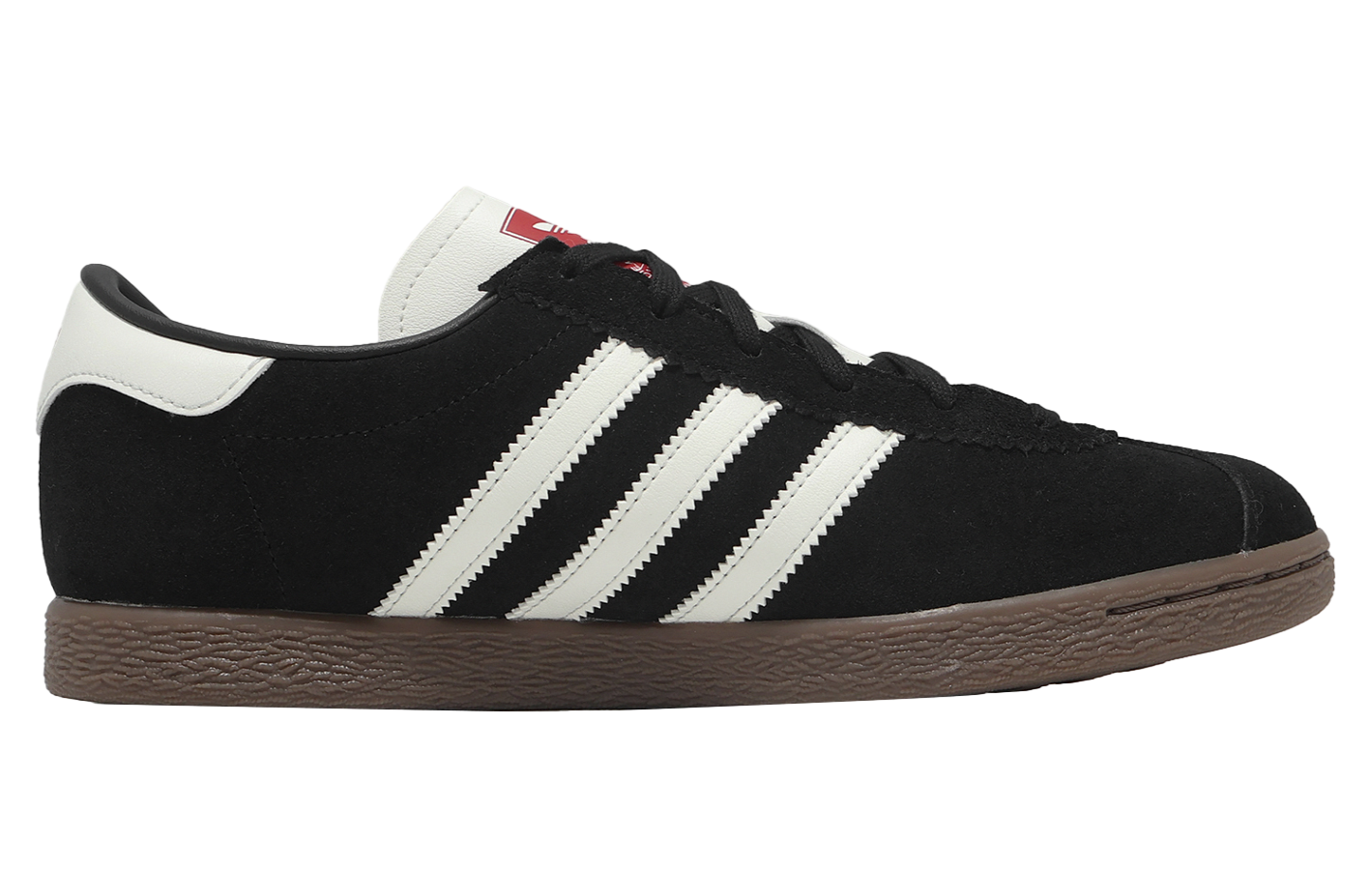 Adidas Stadt Core Black / Off White
