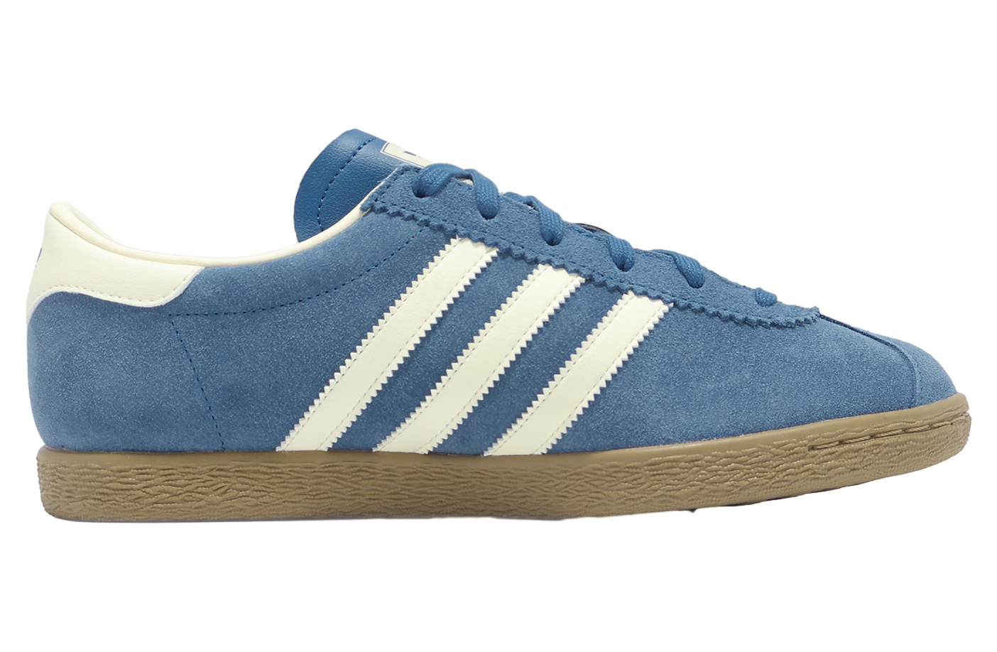 Adidas Stadt Core Blue / Cream White - May 2025 - JR9555